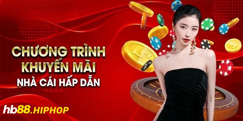 Những mã code khuyến mãi điển hình tại nhà cái