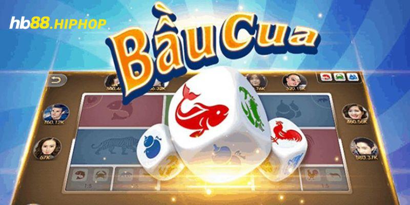 Bầu cua online là gì