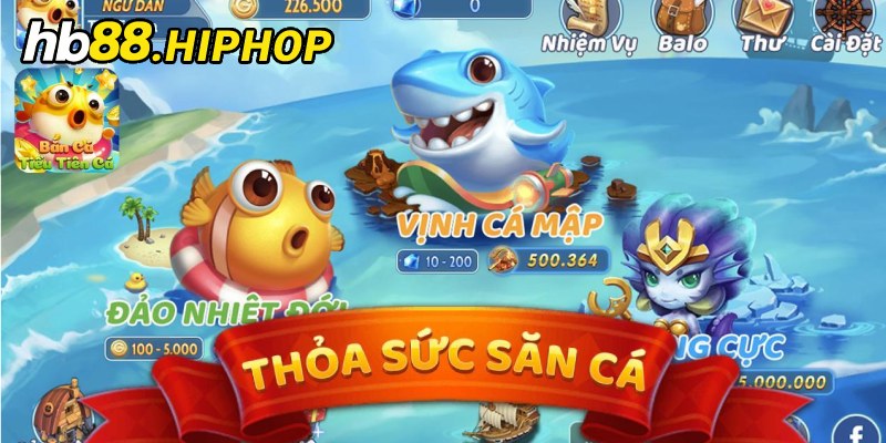 Giới thiệu về nội dung game