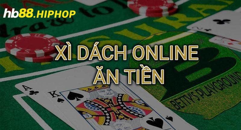 Xì Dách Online - Khám Phá Thông Tin Chi Tiết Về Luật Chơi